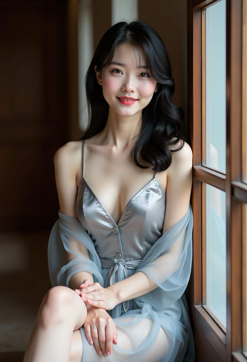 助教先生请留步剧照